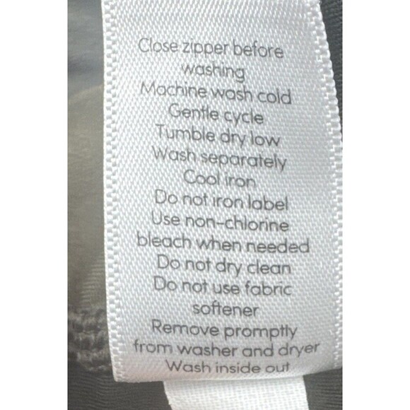 ATHLETA WOMEN’S GREEN CAMOUFLAGE 7/8 LEGGING SIZE XS W/Pocket Stretch Gym - Picture 8 of 11